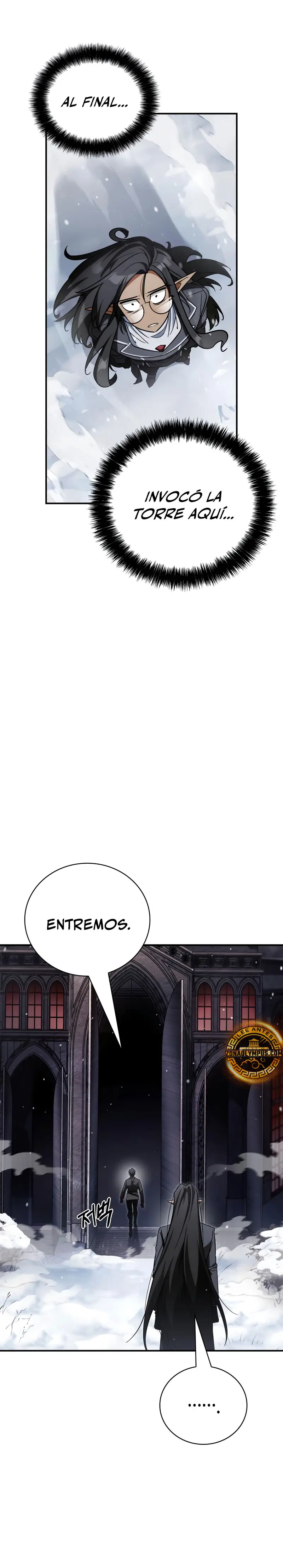 El Rey Demonio Abrumado por Héroes - Capítulo 2 - Página 41 - LectorTMOo