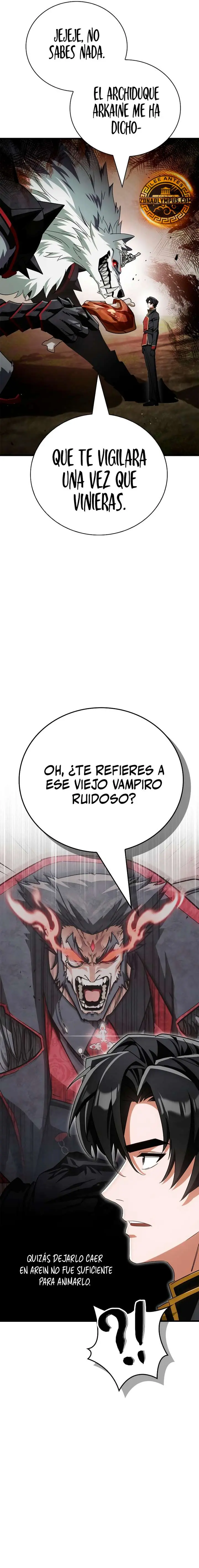 El Rey Demonio Abrumado por Héroes - Capítulo 3 - Página 15 - LectorTMOo