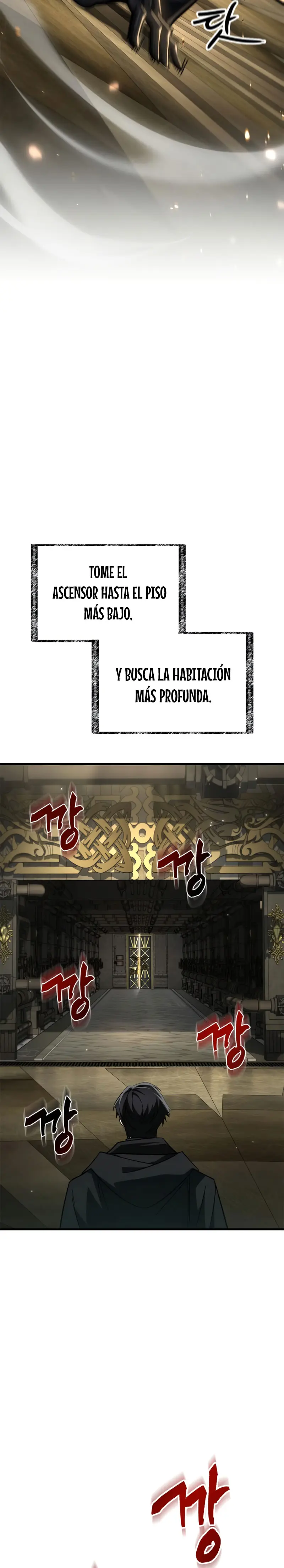 El Rey Demonio Abrumado por Héroes - Capítulo 7 - Página 7 - LectorTMOo