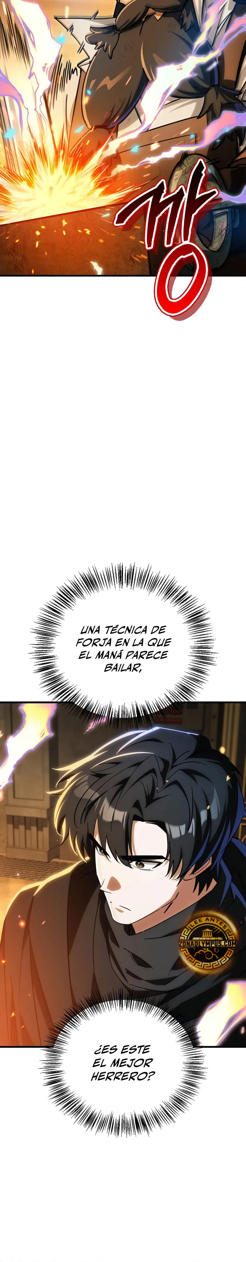 El Rey Demonio Abrumado por Héroes - Capítulo 7 - Página 10 - LectorTMOo