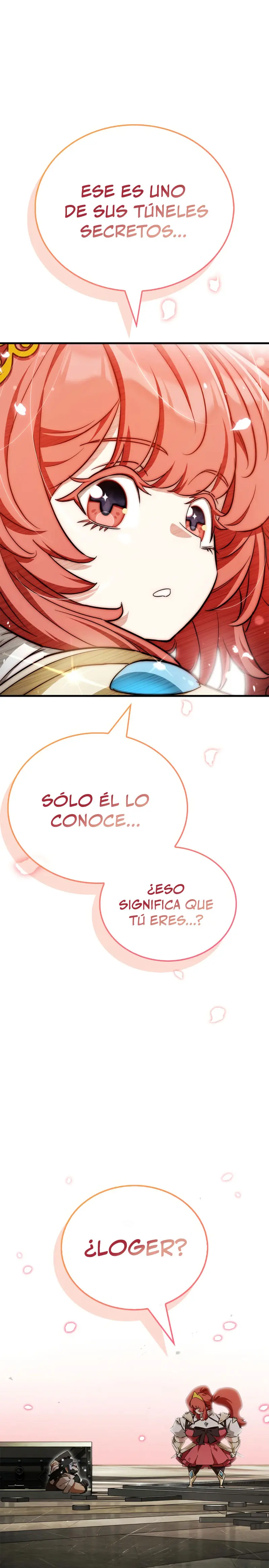 El Rey Demonio Abrumado por Héroes - Capítulo 8 - Página 23 - LectorTMOo
