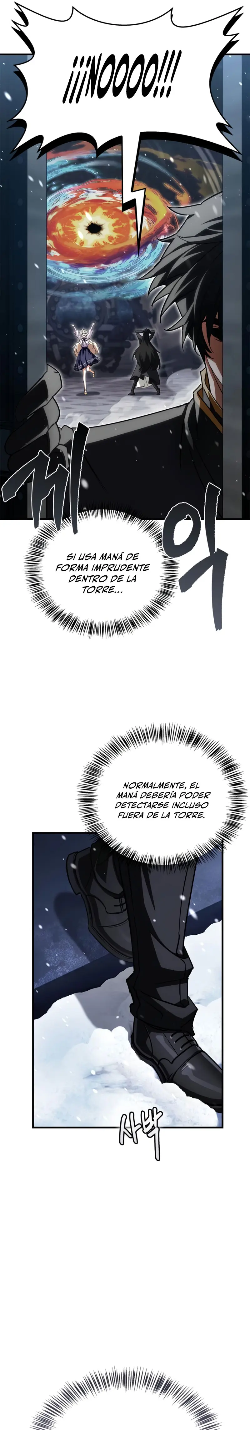 El Rey Demonio Abrumado por Héroes - Capítulo 9 - Página 10 - LectorTMOo