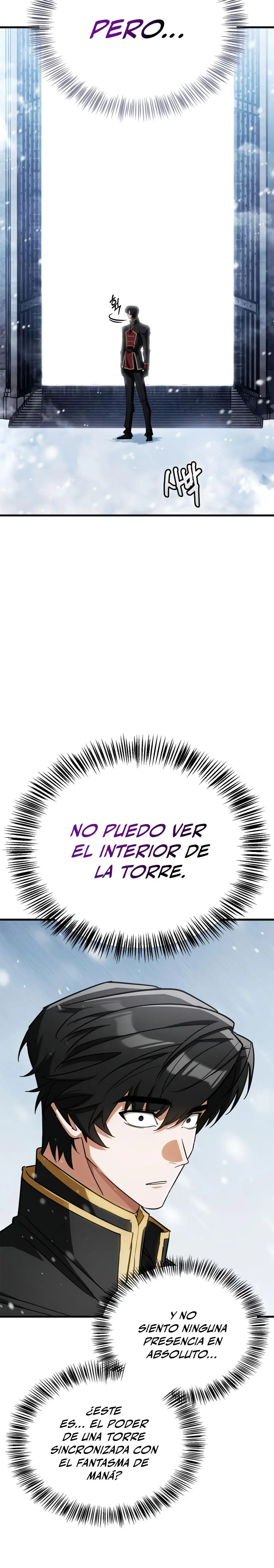 El Rey Demonio Abrumado por Héroes - Capítulo 9 - Página 11 - LectorTMOo