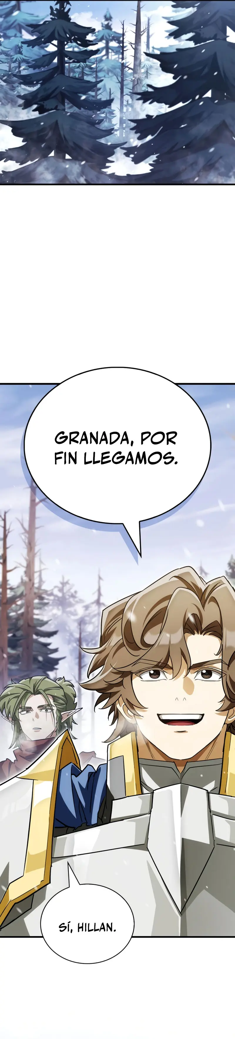 El Rey Demonio Abrumado por Héroes - Capítulo 9 - Página 46 - LectorTMOo