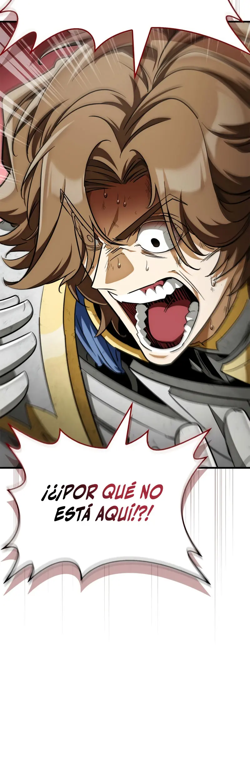 El Rey Demonio Abrumado por Héroes - Capítulo 11 - Página 13 - LectorTMOo