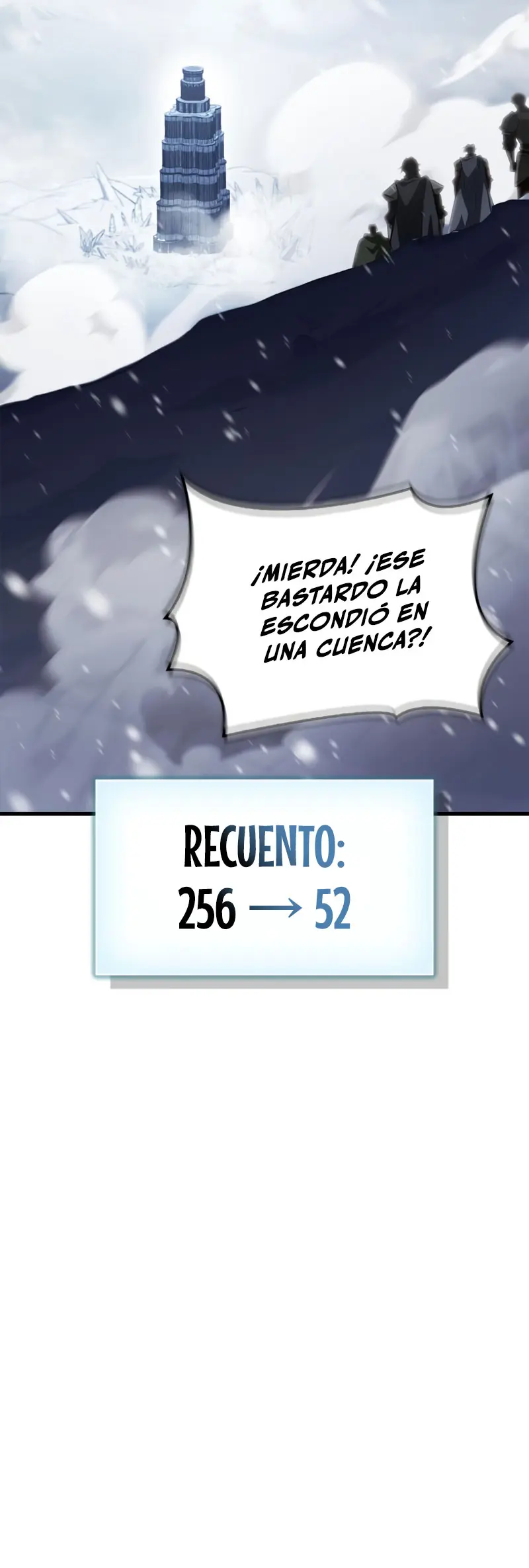 El Rey Demonio Abrumado por Héroes - Capítulo 11 - Página 18 - LectorTMOo