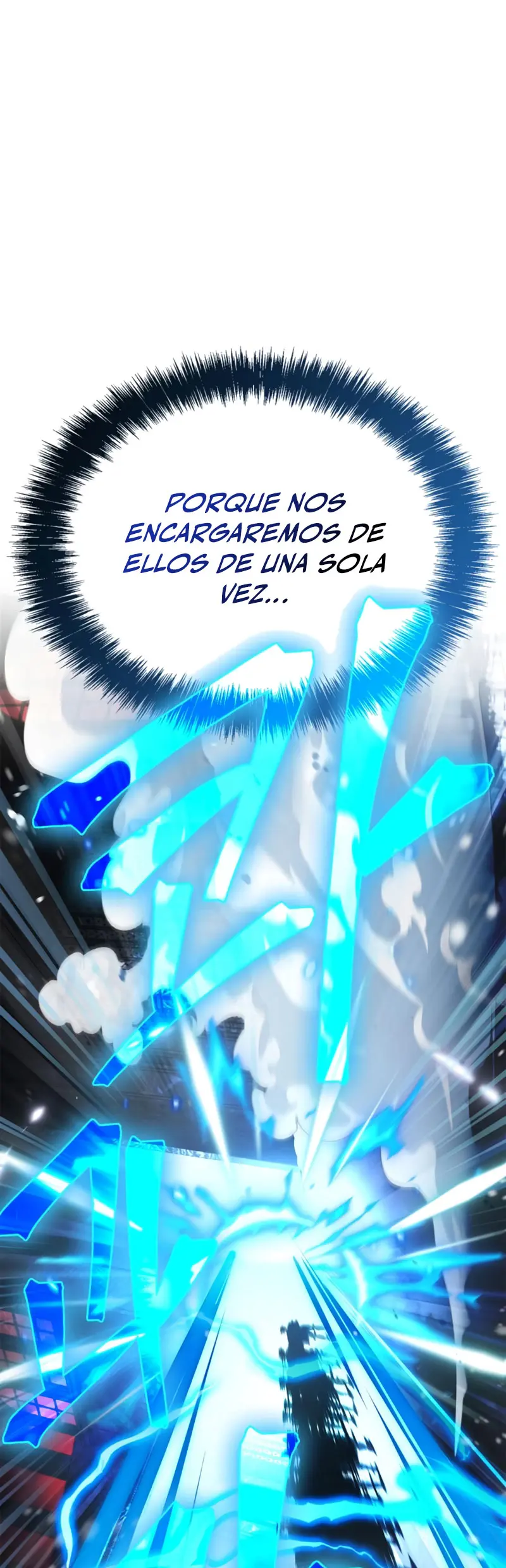 El Rey Demonio Abrumado por Héroes - Capítulo 11 - Página 23 - LectorTMOo
