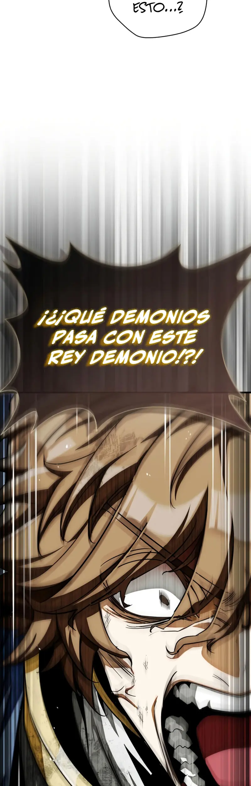 El Rey Demonio Abrumado por Héroes - Capítulo 11 - Página 28 - LectorTMOo