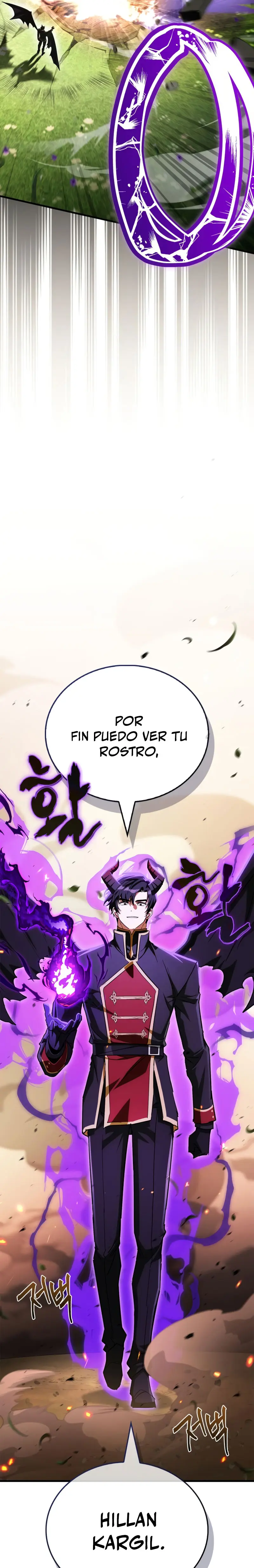 El Rey Demonio Abrumado por Héroes - Capítulo 11 - Página 48 - LectorTMOo