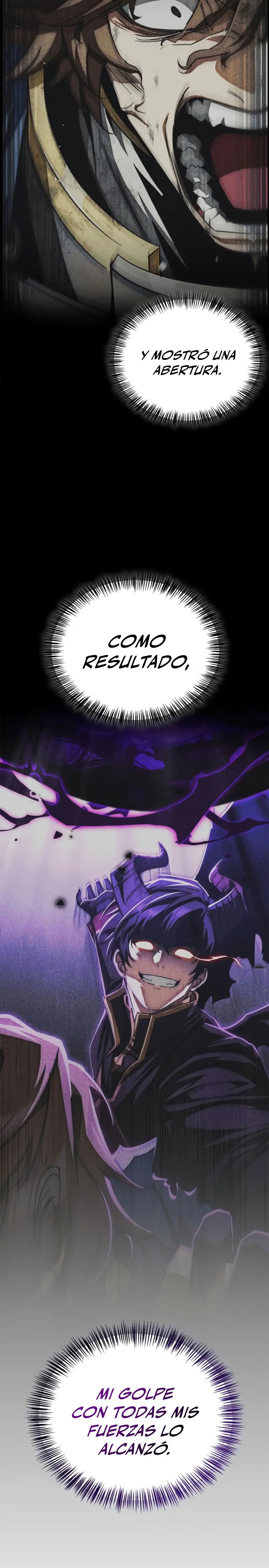 El Rey Demonio Abrumado por Héroes - Capítulo 12 - Página 15 - LectorTMOo
