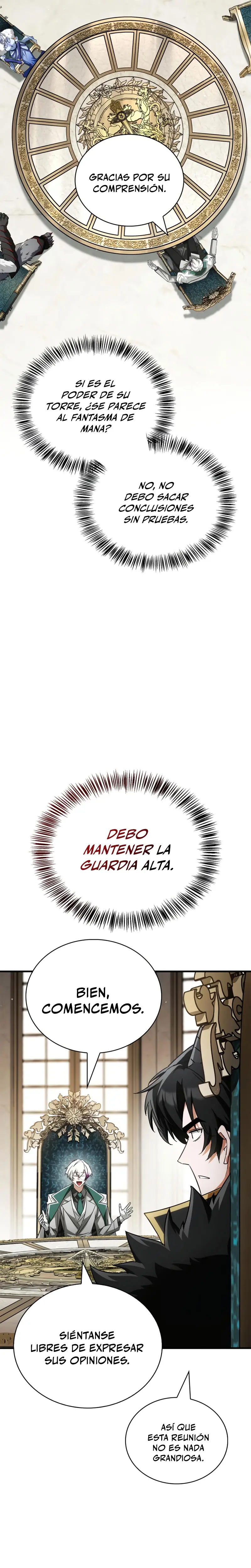 El Rey Demonio Abrumado por Héroes - Capítulo 13 - Página 11 - LectorTMOo