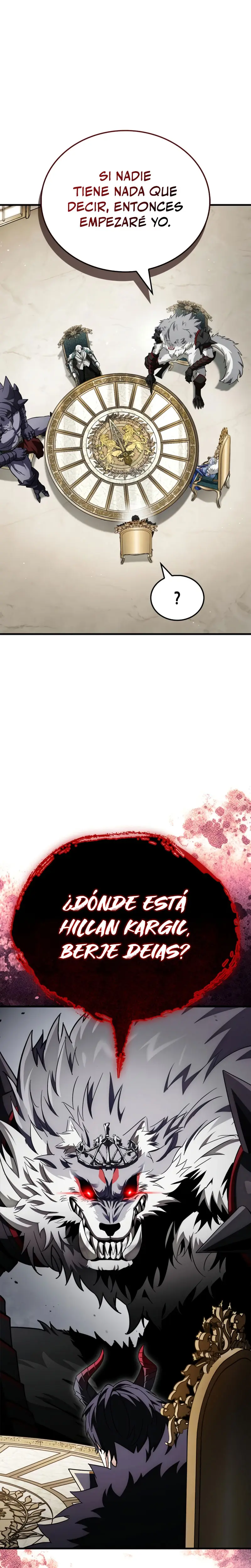 El Rey Demonio Abrumado por Héroes - Capítulo 13 - Página 12 - LectorTMOo
