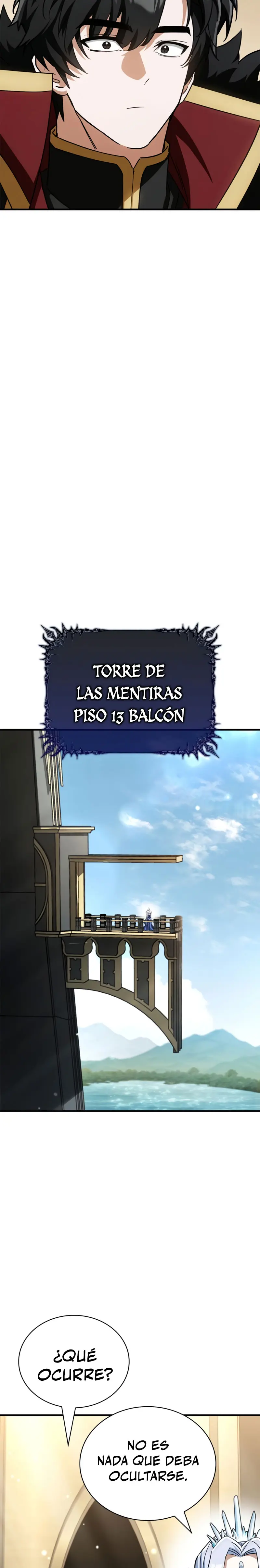 El Rey Demonio Abrumado por Héroes - Capítulo 13 - Página 27 - LectorTMOo
