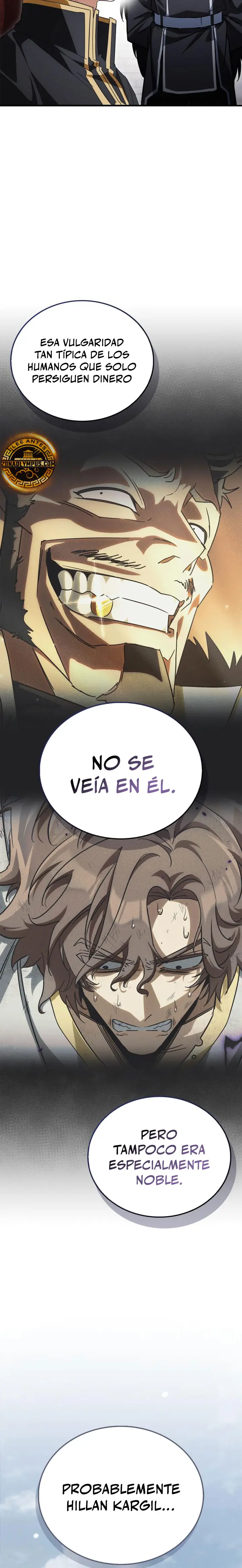 El Rey Demonio Abrumado por Héroes - Capítulo 14 - Página 17 - LectorTMOo