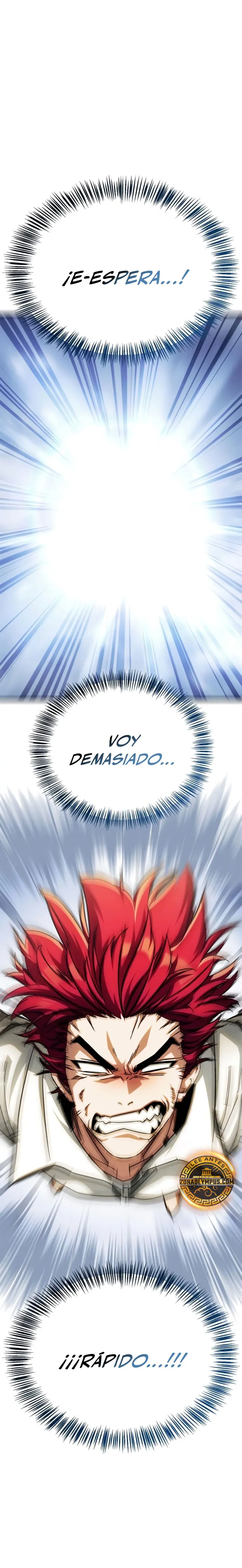 El Rey Demonio Abrumado por Héroes - Capítulo 19 - Página 29 - LectorTMOo