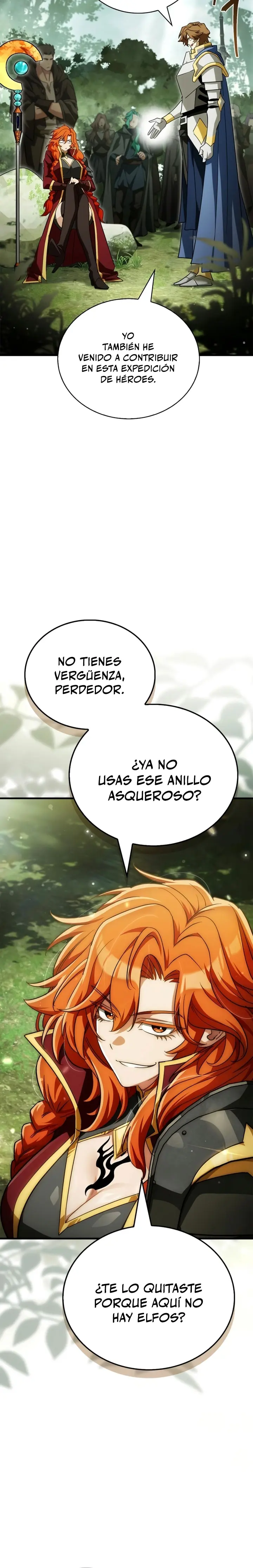 El Rey Demonio Abrumado por Héroes - Capítulo 19 - Página 37 - LectorTMOo