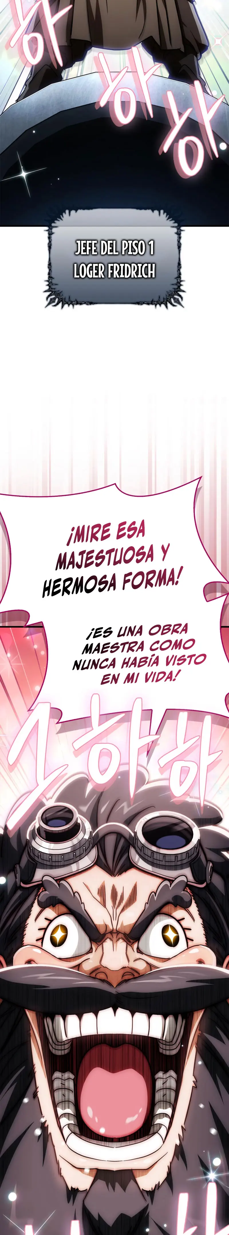 El Rey Demonio Abrumado por Héroes - Capítulo 20 - Página 21 - LectorTMOo