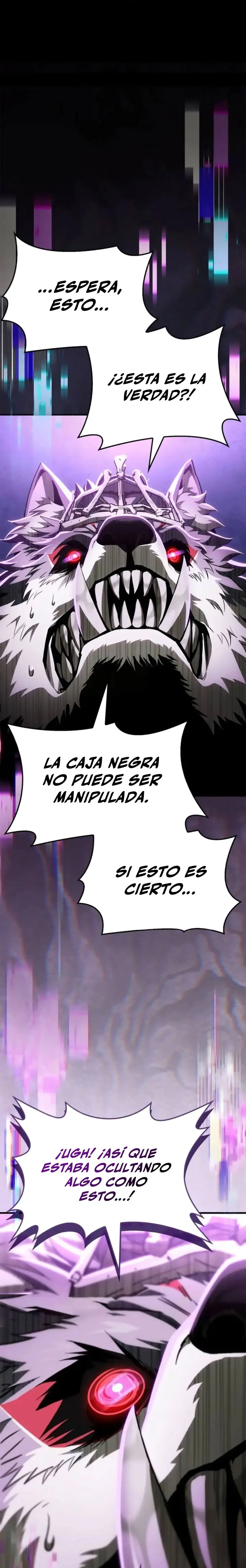 El Rey Demonio Abrumado por Héroes - Capítulo 22 - Página 4 - LectorTMOo
