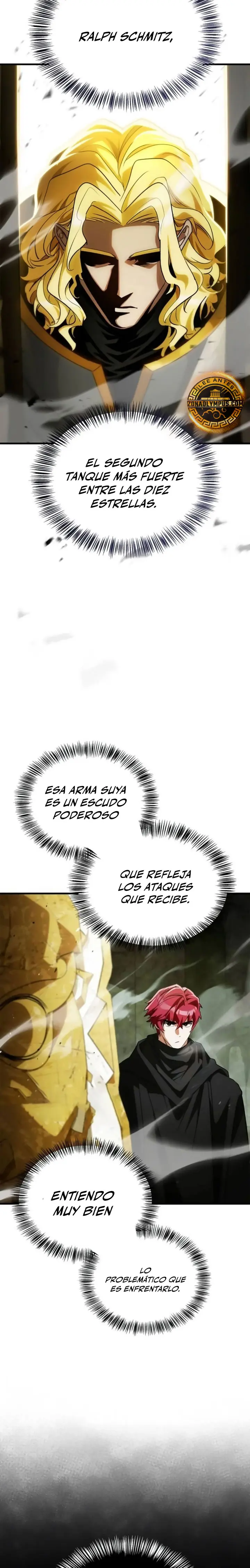 El Rey Demonio Abrumado por Héroes - Capítulo 22 - Página 17 - LectorTMOo