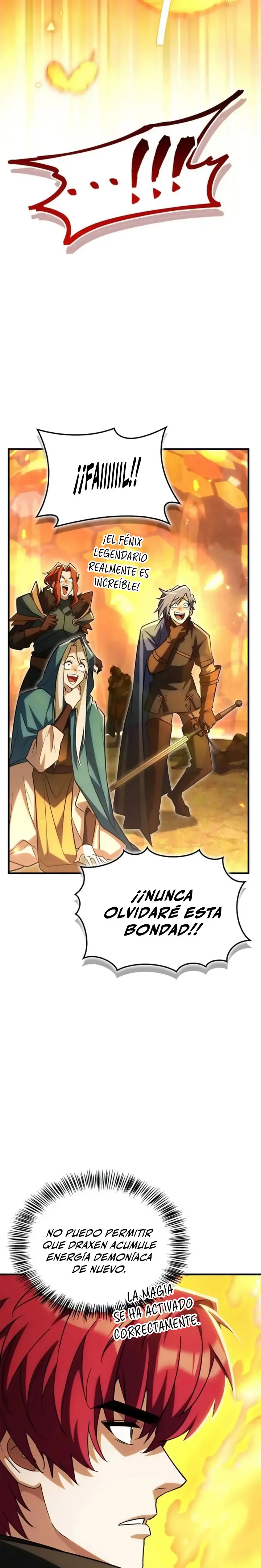 El Rey Demonio Abrumado por Héroes - Capítulo 22 - Página 38 - LectorTMOo