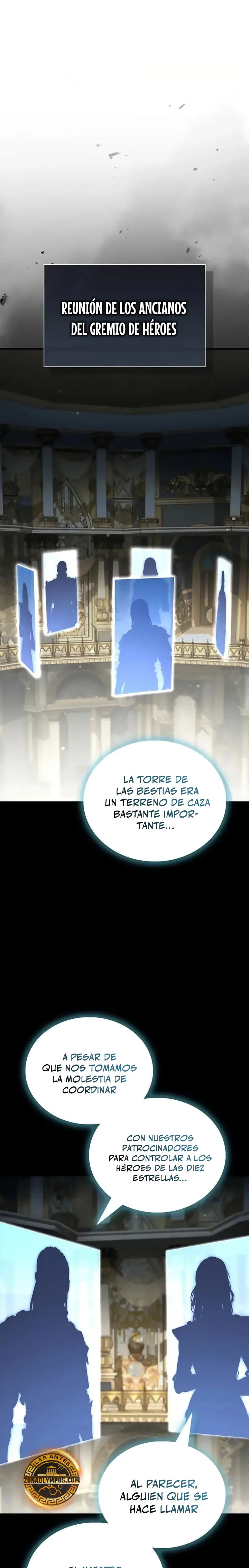 El Rey Demonio Abrumado por Héroes - Capítulo 24 - Página 15 - LectorTMOo