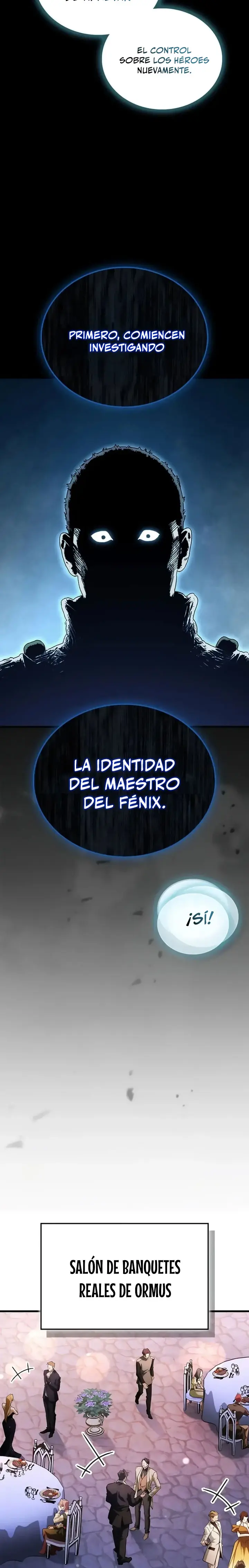 El Rey Demonio Abrumado por Héroes - Capítulo 24 - Página 17 - LectorTMOo