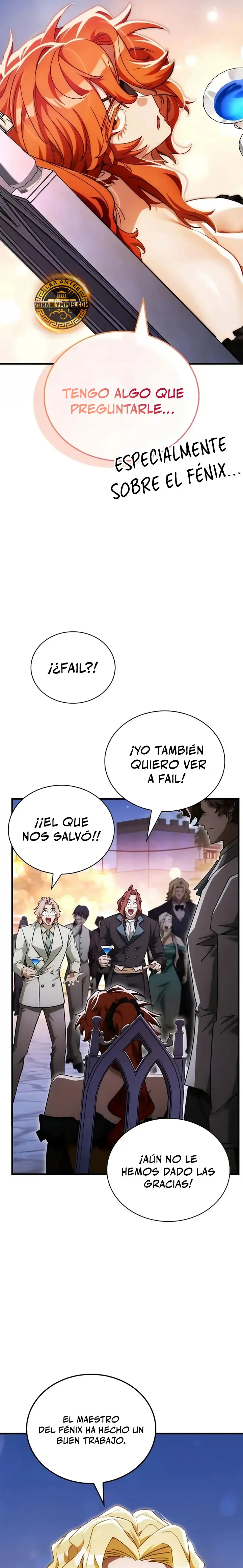El Rey Demonio Abrumado por Héroes - Capítulo 24 - Página 20 - LectorTMOo