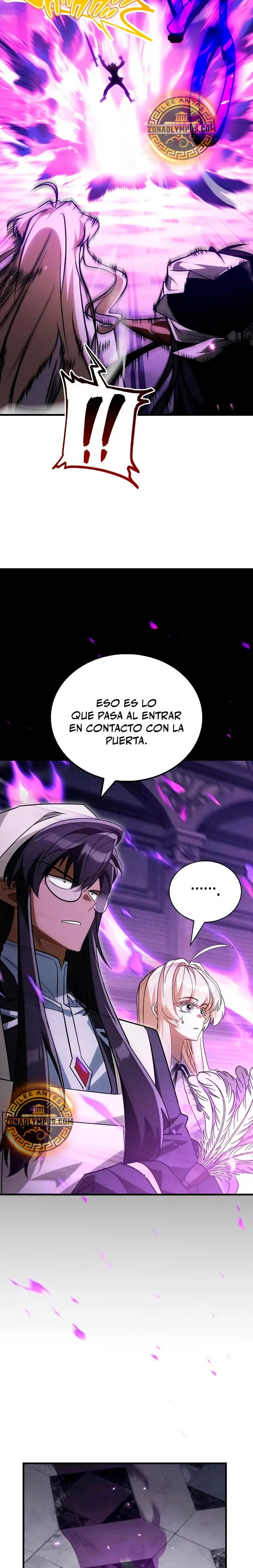 El Rey Demonio Abrumado por Héroes - Capítulo 25 - Página 16 - LectorTMOo