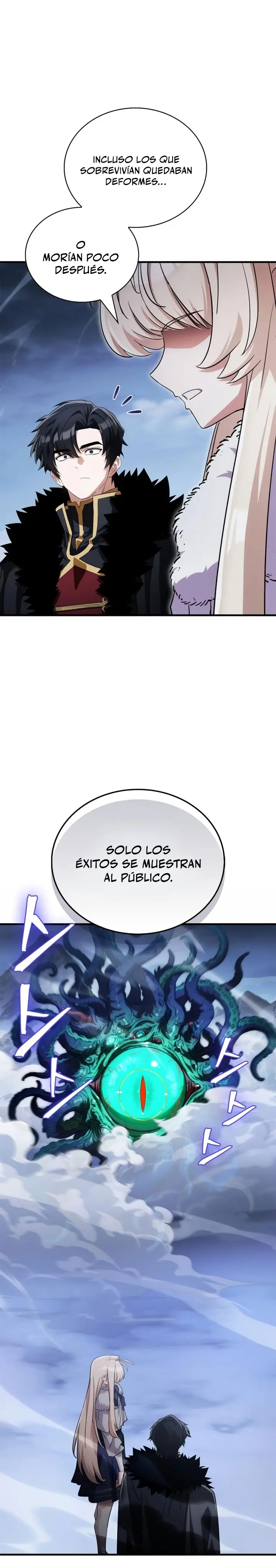 El Rey Demonio Abrumado por Héroes - Capítulo 26 - Página 20 - LectorTMOo