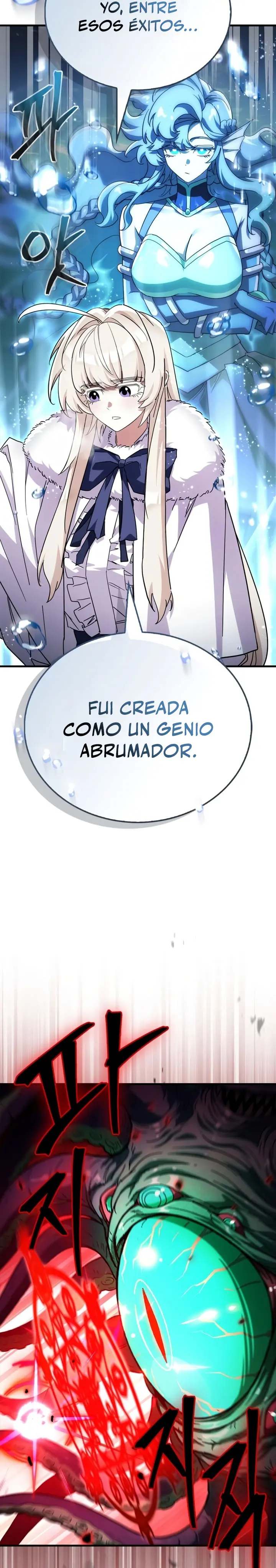 El Rey Demonio Abrumado por Héroes - Capítulo 26 - Página 22 - LectorTMOo