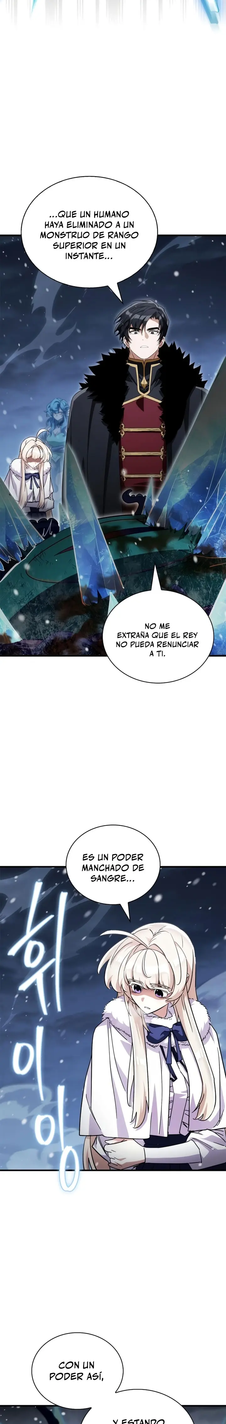 El Rey Demonio Abrumado por Héroes - Capítulo 26 - Página 26 - LectorTMOo
