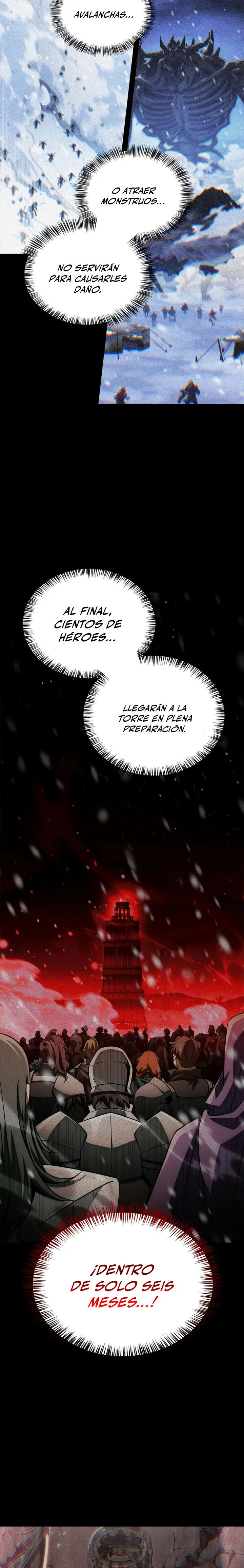El Rey Demonio Abrumado por Héroes - Capítulo 28 - Página 36 - LectorTMOo
