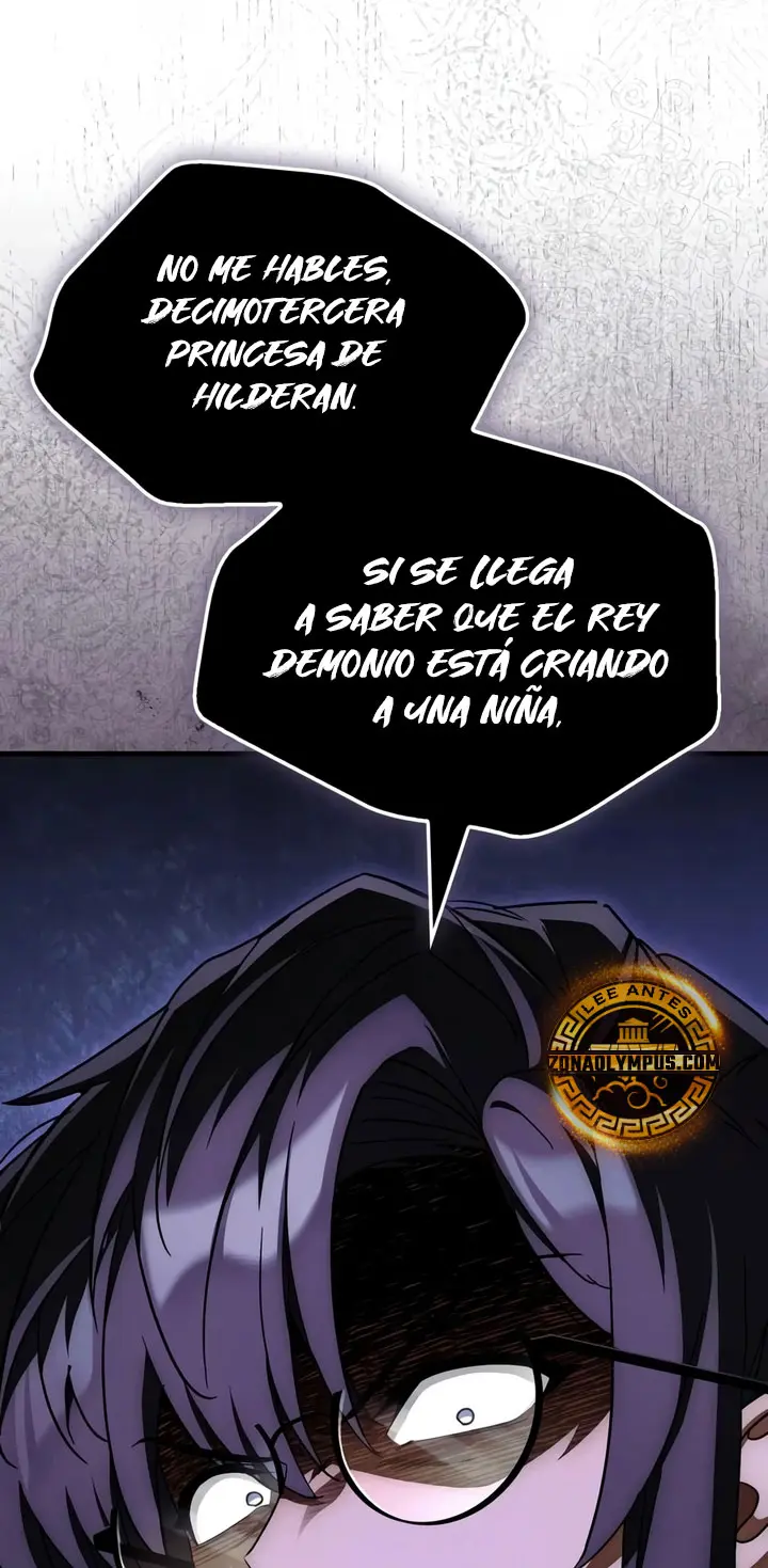 El Rey Demonio Abrumado por Héroes - Capítulo 31 - Página 14 - LectorTMOo