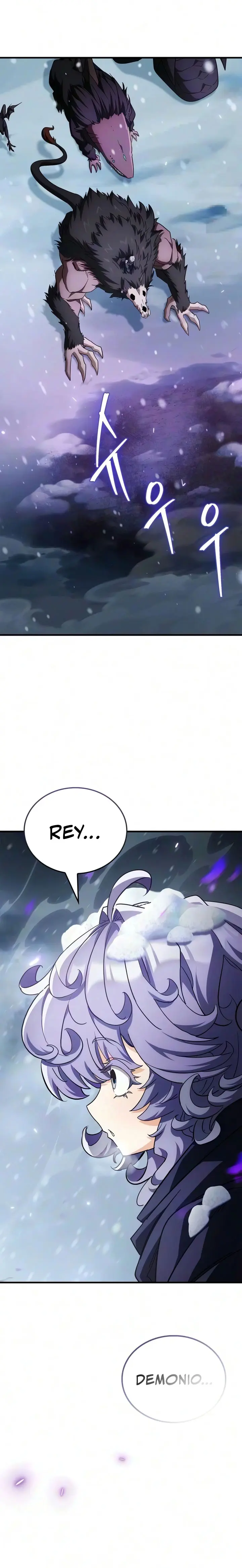 El Rey Demonio Abrumado por Héroes - Capítulo 32 - Página 26 - LectorTMOo