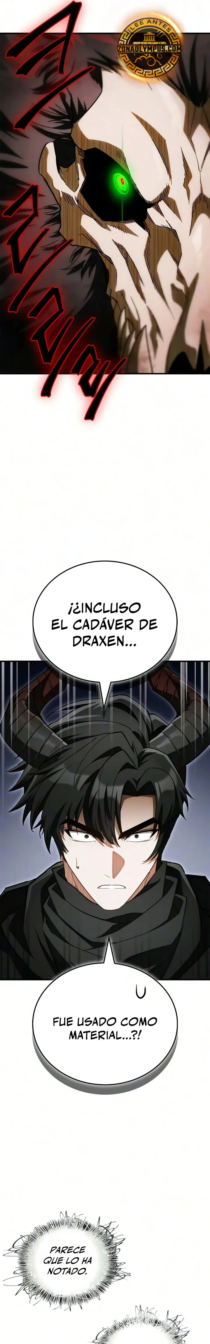 El Rey Demonio Abrumado por Héroes - Capítulo 32 - Página 42 - LectorTMOo