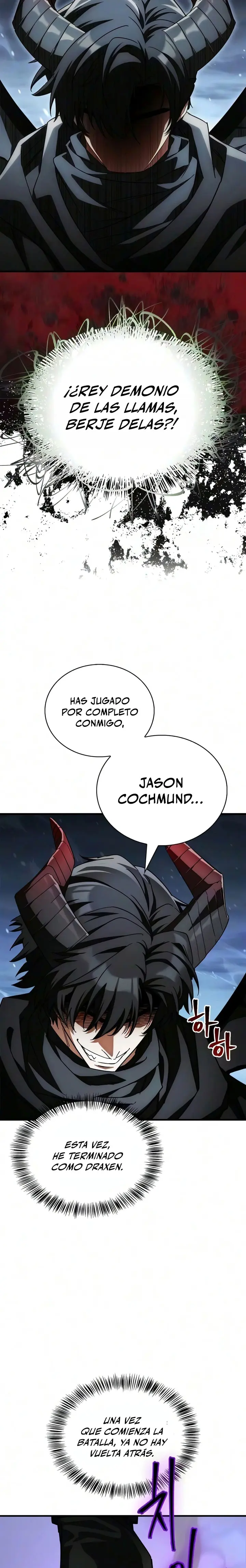 El Rey Demonio Abrumado por Héroes - Capítulo 32 - Página 46 - LectorTMOo