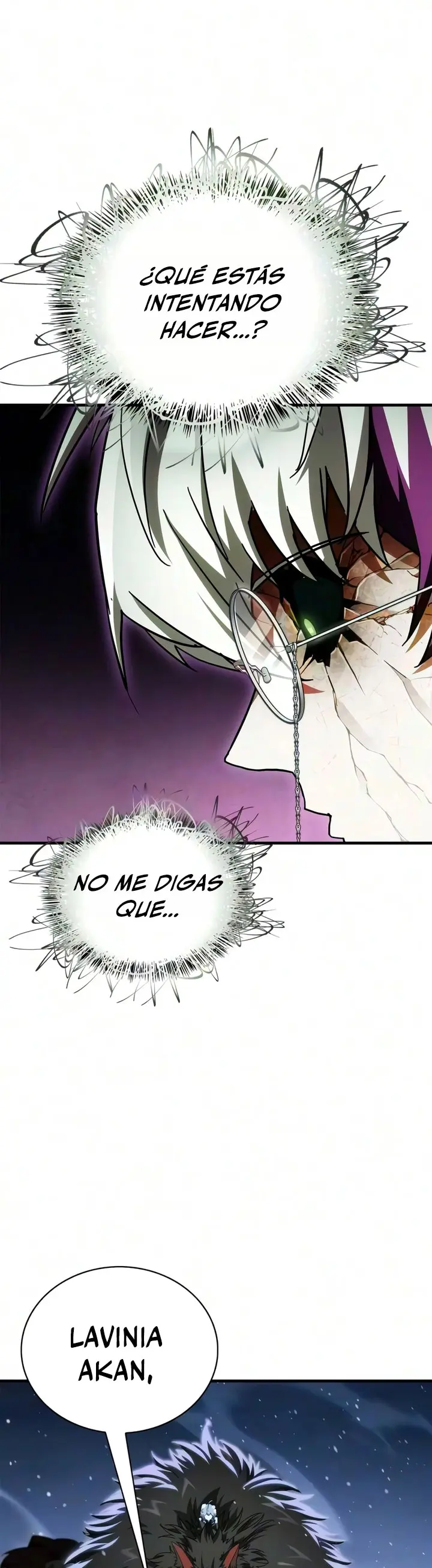 El Rey Demonio Abrumado por Héroes - Capítulo 32 - Página 50 - LectorTMOo