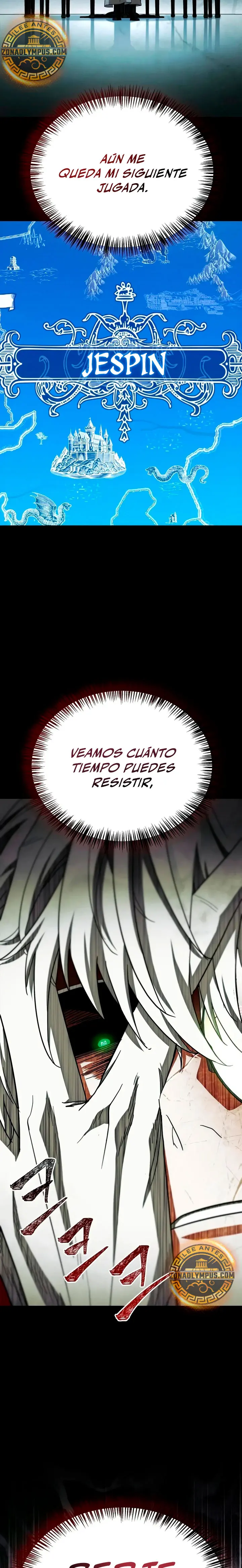 El Rey Demonio Abrumado por Héroes - Capítulo 33 - Página 9 - LectorTMOo