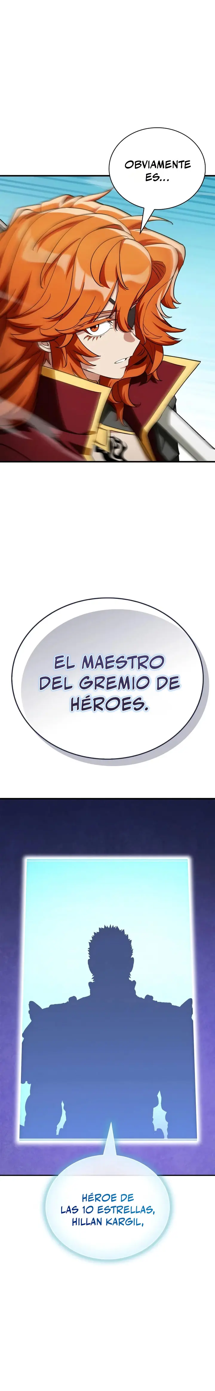 El Rey Demonio Abrumado por Héroes - Capítulo 34 - Página 24 - LectorTMOo
