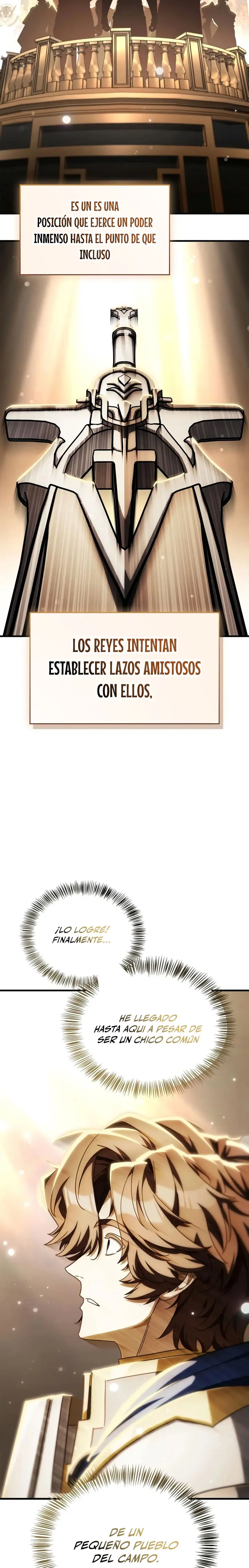 El Rey Demonio Abrumado por Héroes - Capítulo 34 - Página 27 - LectorTMOo