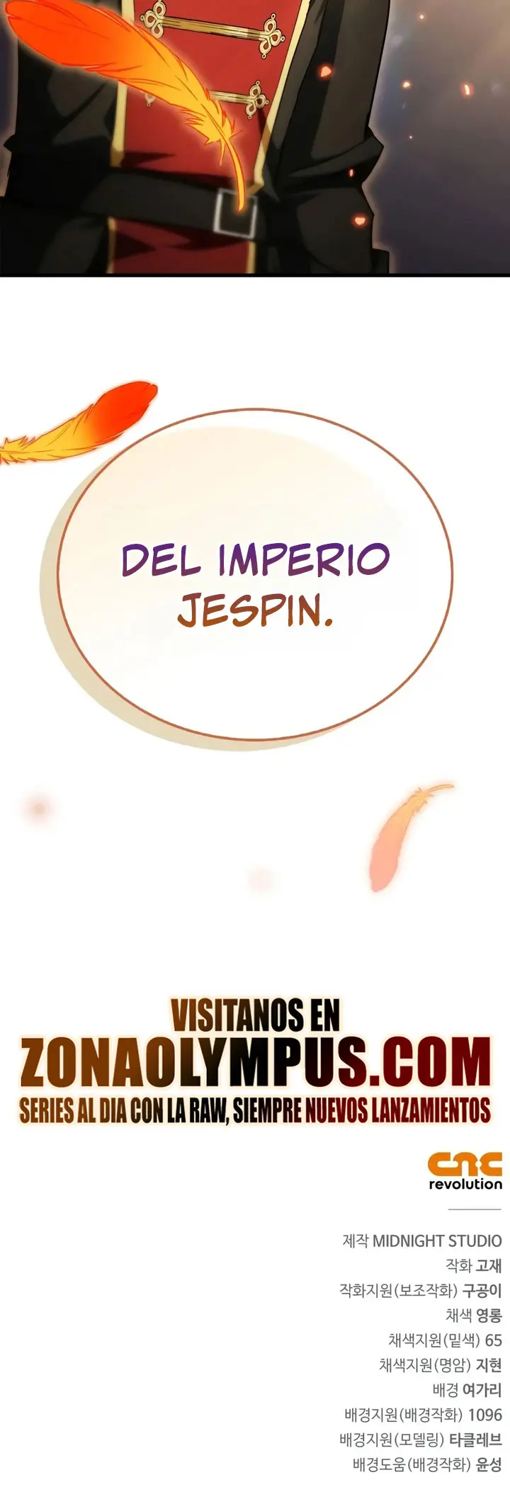 El Rey Demonio Abrumado por Héroes - Capítulo 34 - Página 46 - LectorTMOo