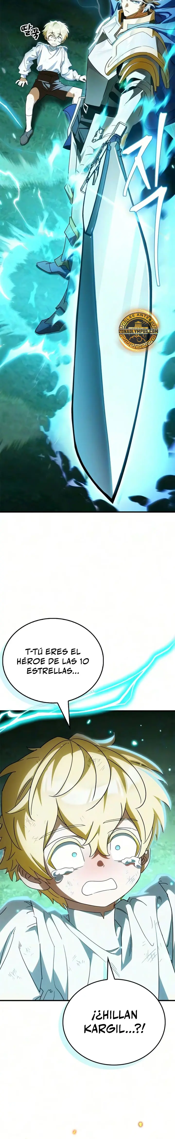 El Rey Demonio Abrumado por Héroes - Capítulo 35 - Página 25 - LectorTMOo
