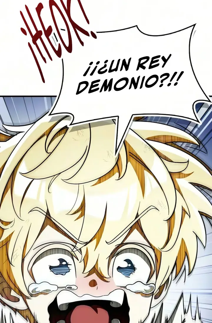 El Rey Demonio Abrumado por Héroes - Capítulo 35 - Página 45 - LectorTMOo