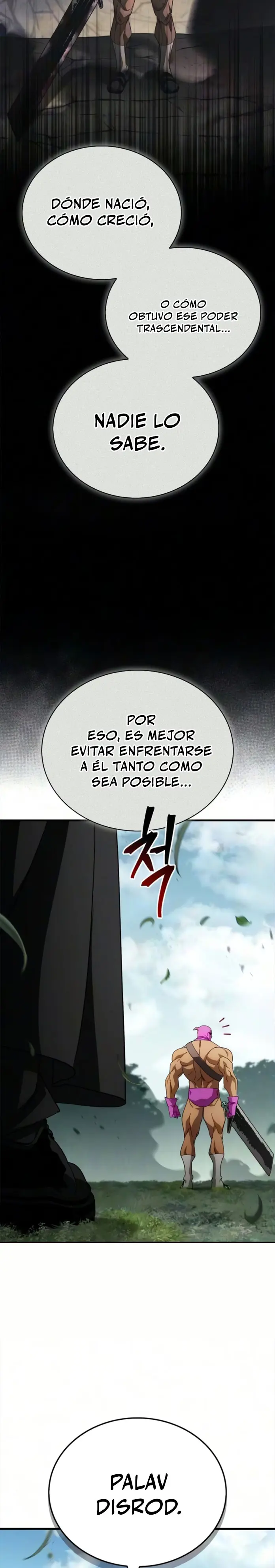 El Rey Demonio Abrumado por Héroes - Capítulo 36 - Página 41 - LectorTMOo