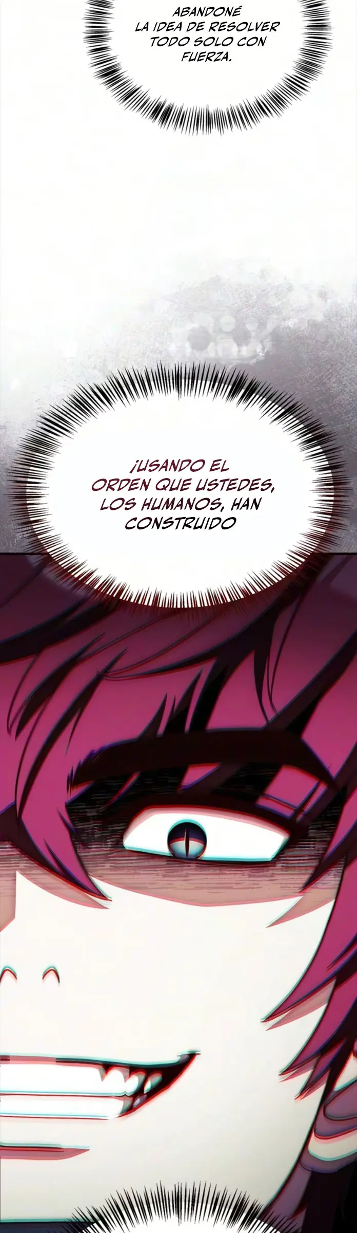 El Rey Demonio Abrumado por Héroes - Capítulo 36 - Página 48 - LectorTMOo