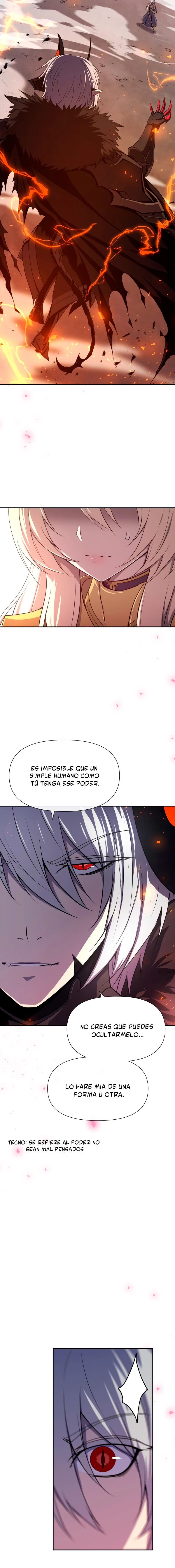 El Rey Demonio se Retira - Capítulo 1 - Página 13 - LectorTMOo