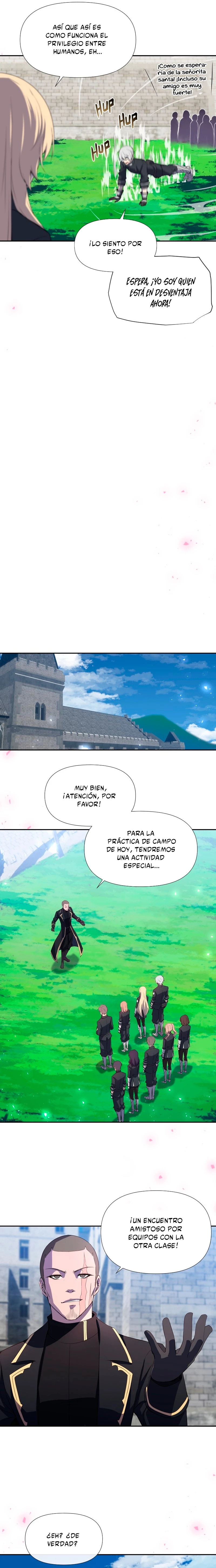 El Rey Demonio se Retira - Capítulo 11 - Página 5 - LectorTMOo