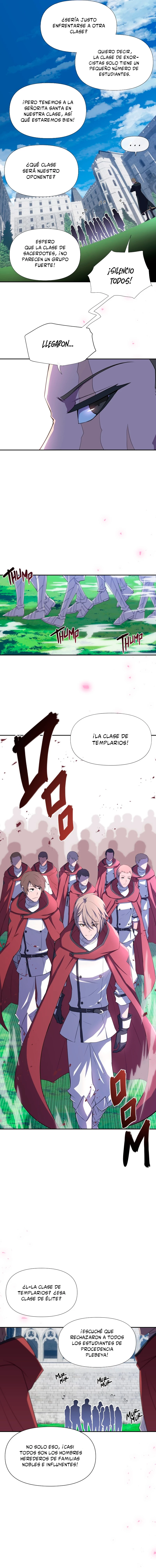 El Rey Demonio se Retira - Capítulo 11 - Página 6 - LectorTMOo