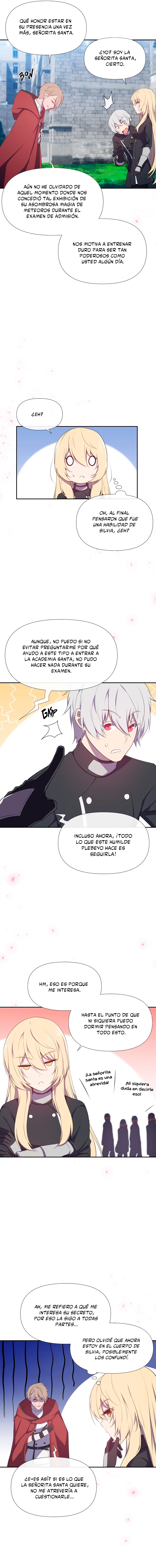 El Rey Demonio se Retira - Capítulo 11 - Página 8 - LectorTMOo