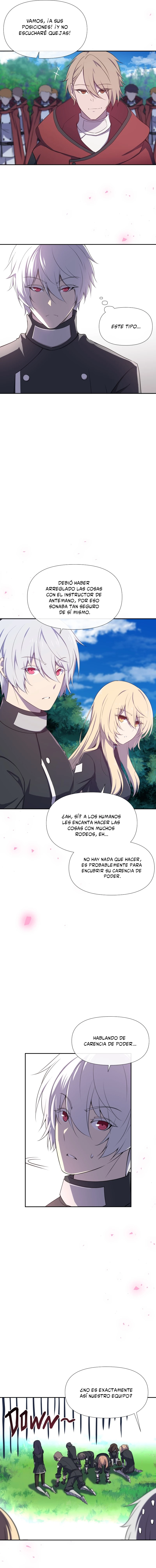 El Rey Demonio se Retira - Capítulo 12 - Página 3 - LectorTMOo